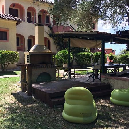 جوفيا Green Corner Villas المظهر الخارجي الصورة