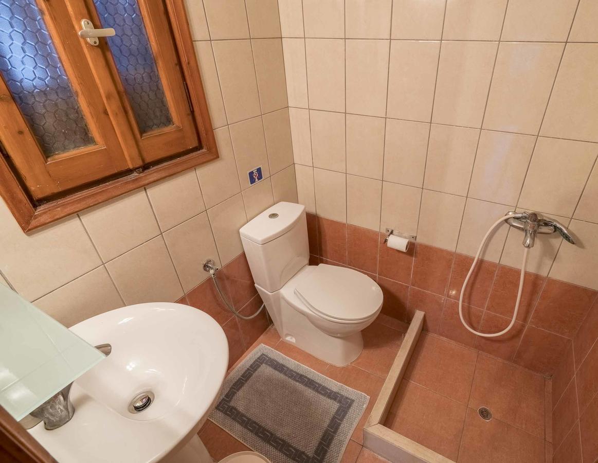 جوفيا Green Corner Villas المظهر الخارجي الصورة