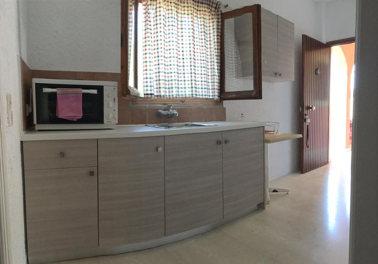 جوفيا Green Corner Villas المظهر الخارجي الصورة