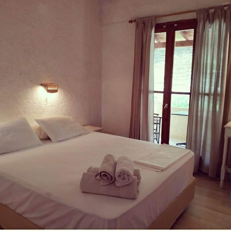 جوفيا Green Corner Villas المظهر الخارجي الصورة