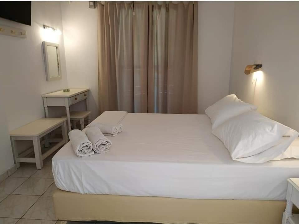 جوفيا Green Corner Villas المظهر الخارجي الصورة