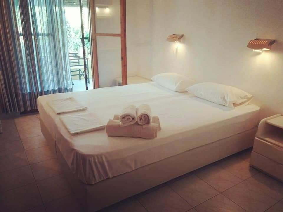 جوفيا Green Corner Villas المظهر الخارجي الصورة