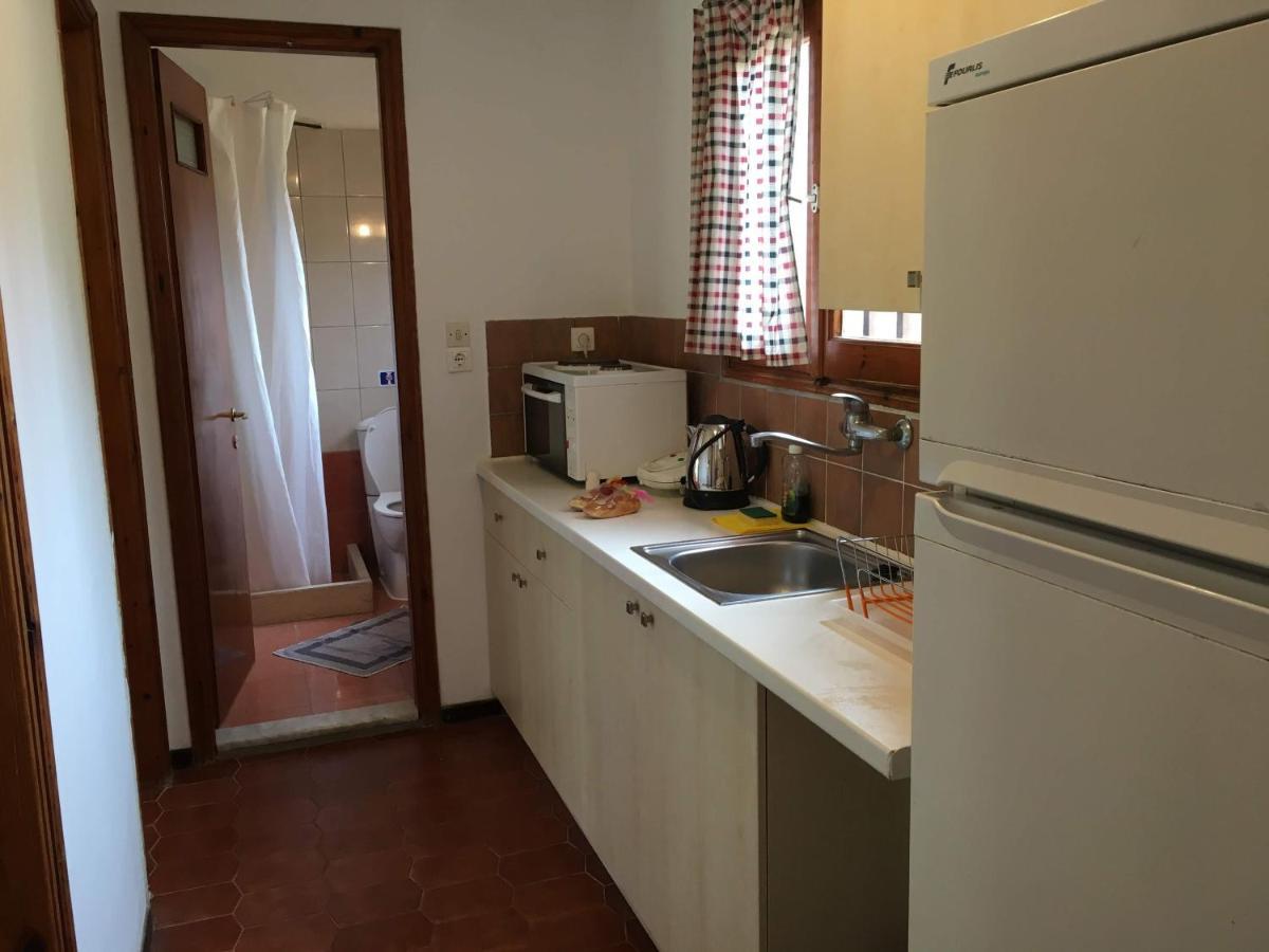 جوفيا Green Corner Villas المظهر الخارجي الصورة